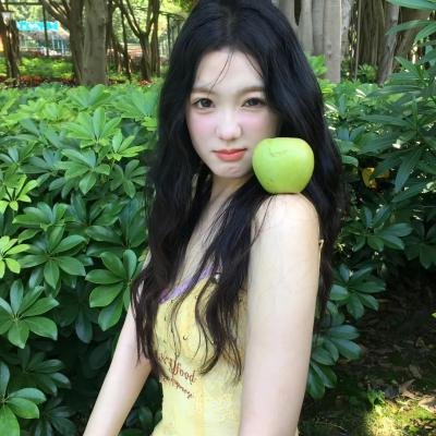 甜姐儿粤语