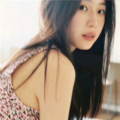 舞吧,小丫头!