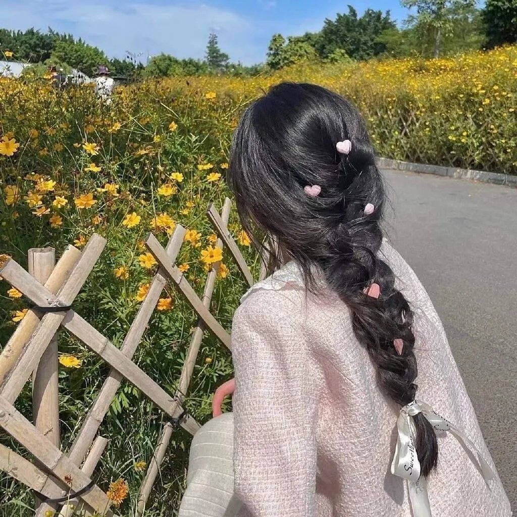 蝴蝶小姐