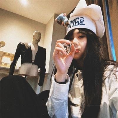 在我的梦中