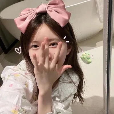 海报女郎