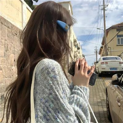 开膛少女的异想世界
