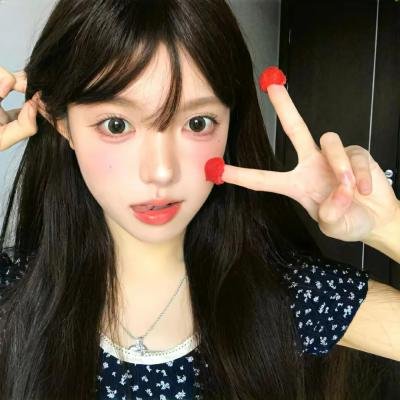 松林外